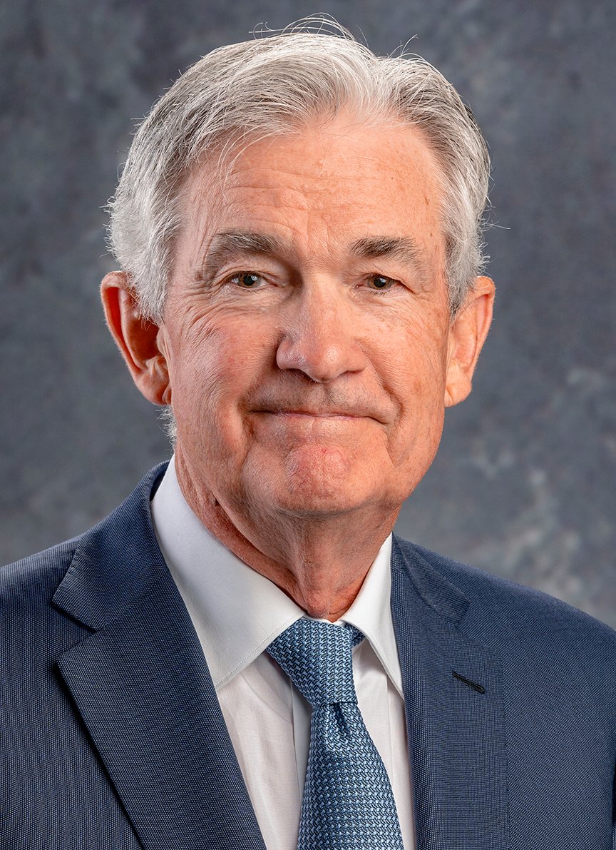 How much power does the Fed chair really have?
