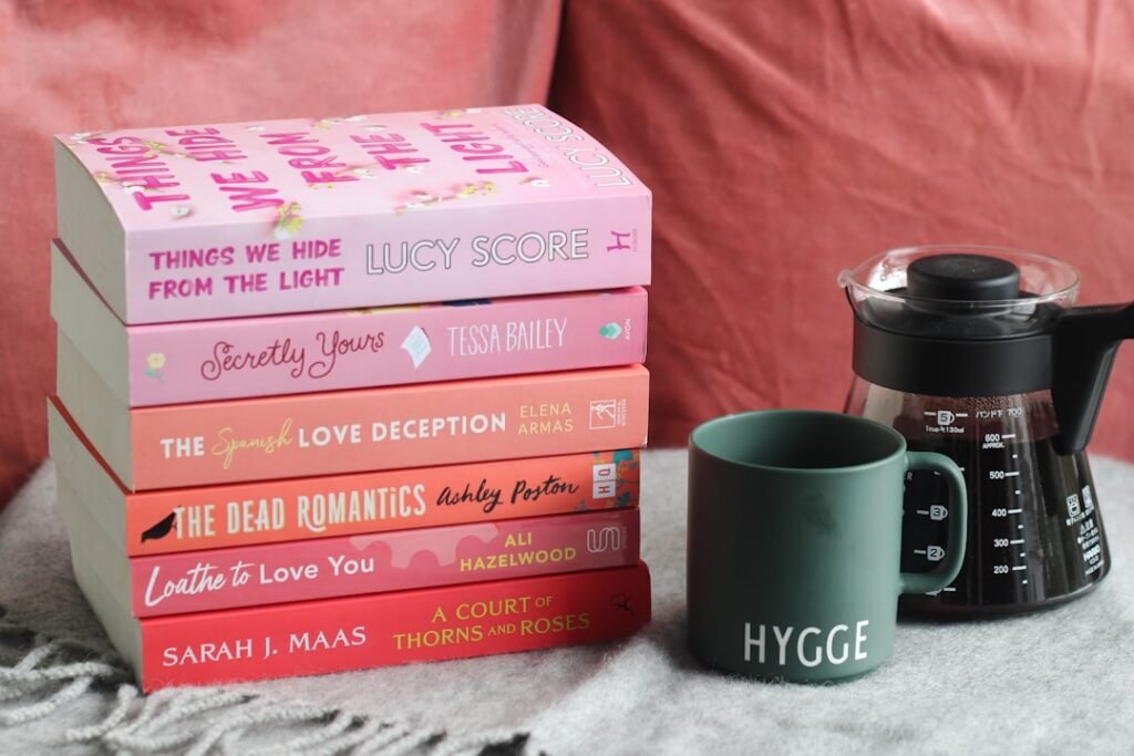 17 Captivating Romance Books to Savor Throughout the Month