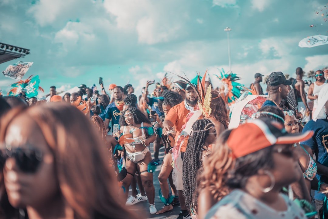 Caribbean Islands Added Their Own Spice (Image Credits: Unsplash)