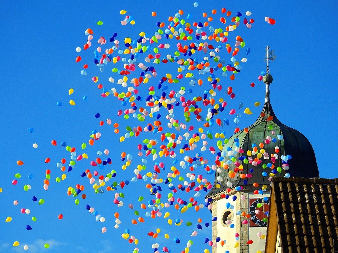When the Church Tried (and Failed) to Stop It (Image Credits: Pixabay)