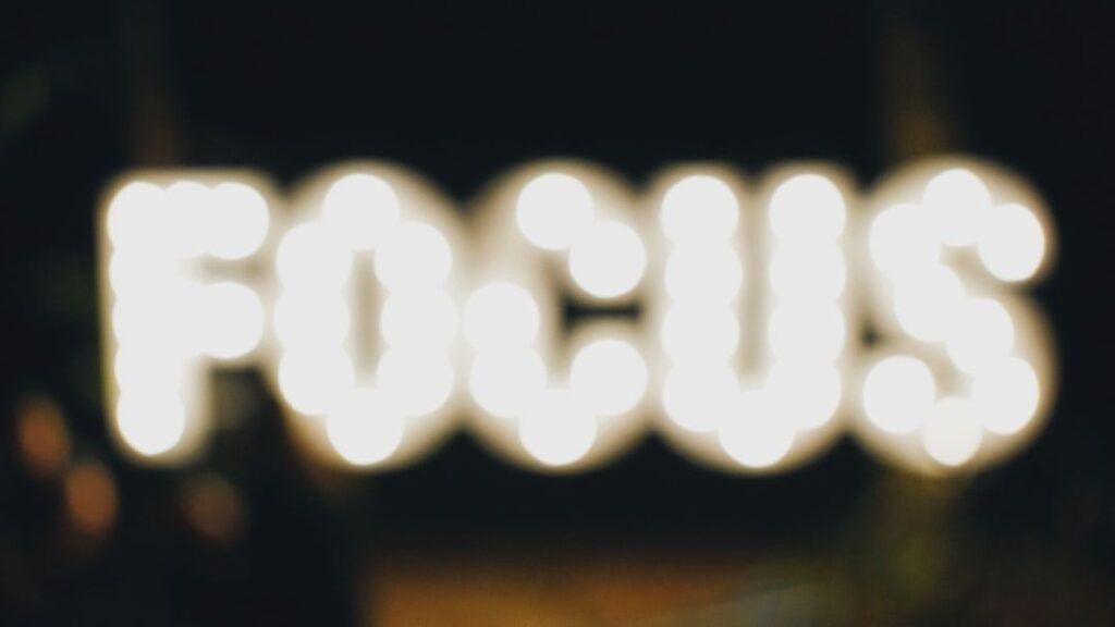 Can Our Brains Still Concentrate? ARTE.tv Documentary Probes Digital Age Focus Crisis