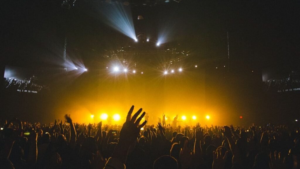 The Overwhelming Power of Music: Emotions, Brains, and Human Bonds