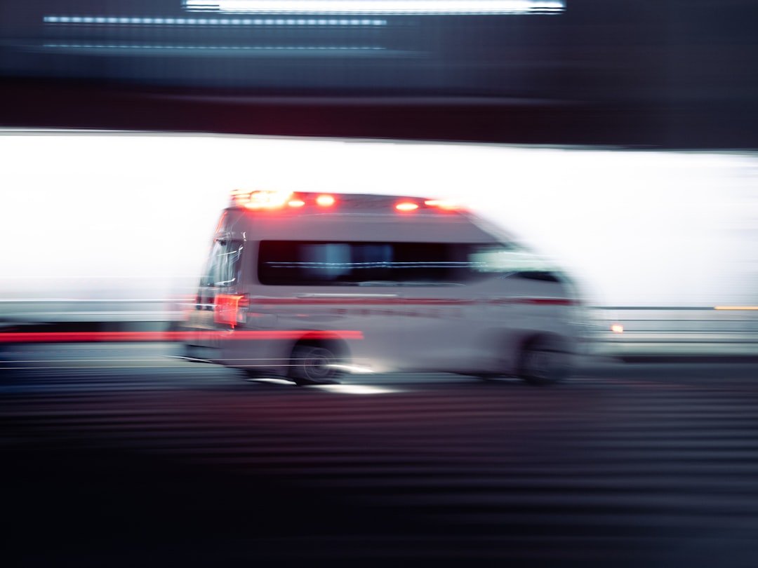 New York Medicaid transport plagued by fraud, with drivers scamming up to $196M