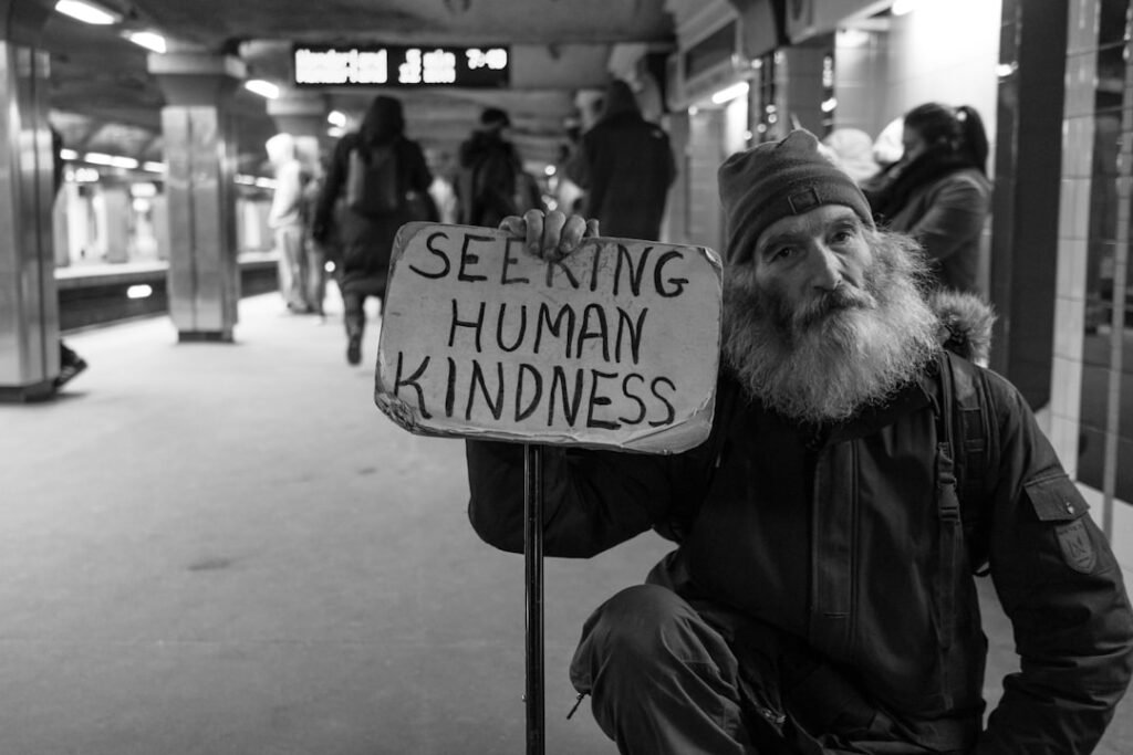 Homelessness Charity Chief Accused of $23 Million Fraud