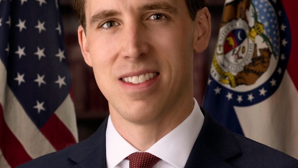 Sen. Hawley Erupts at Minnesota AG Ellison in Explosive Fraud Hearing: 'You Ought to Be Indicted'