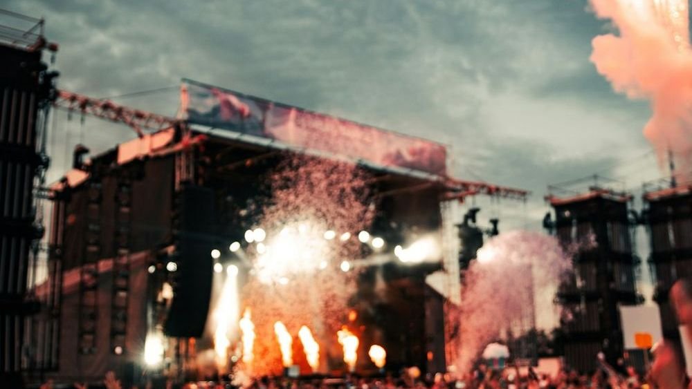 Festivals: Europe's Utopian Escapes Where Ecstasy Meets Deep Reflection