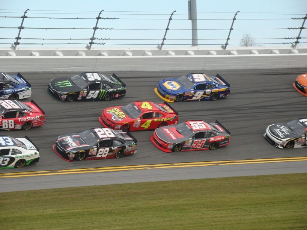 Who Won Daytona 500 2026? Meet Winner Tyler Reddick