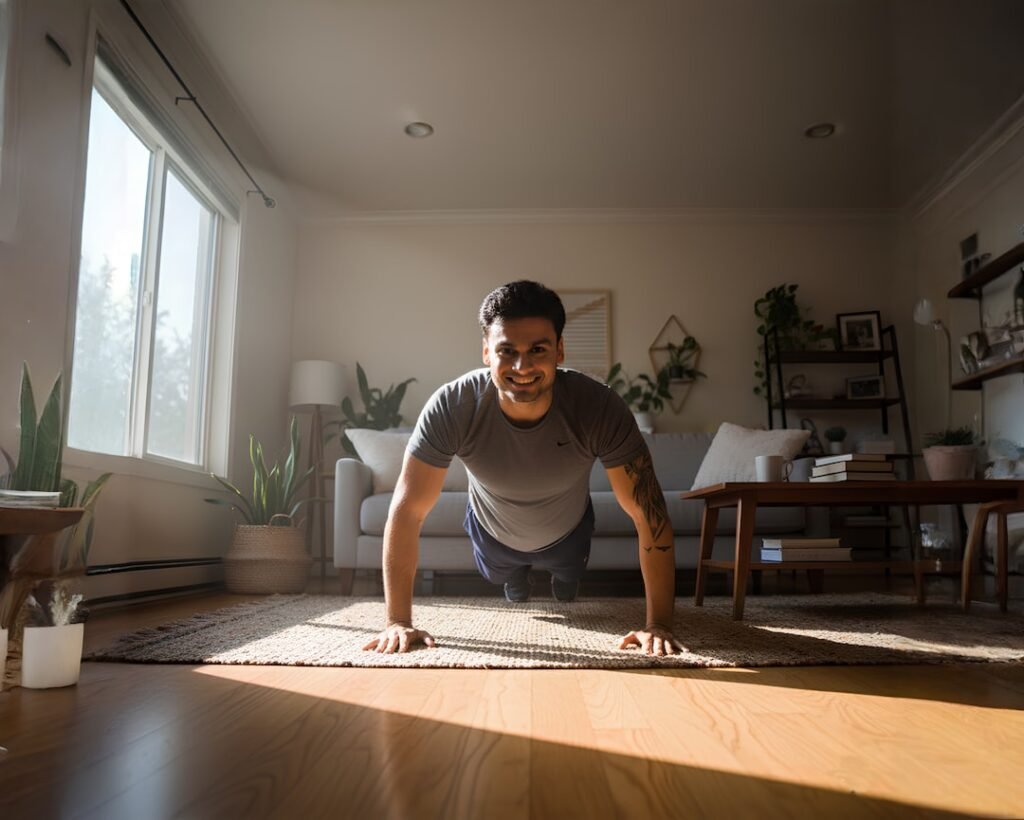 How to Start Exercising Again (And Stick With It!)