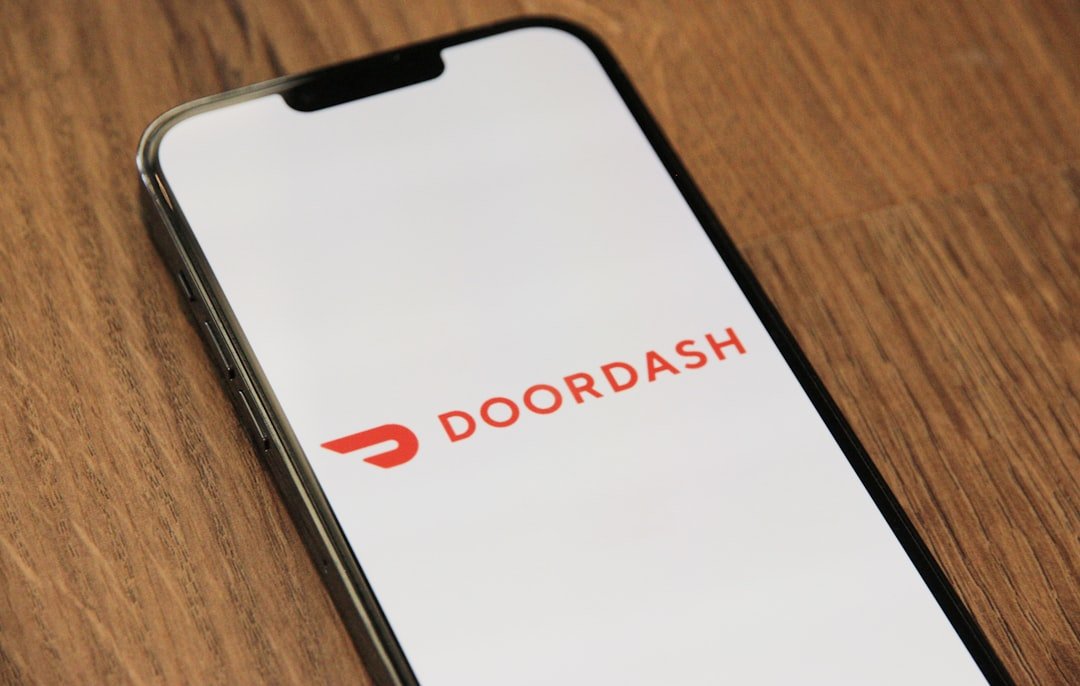 5 sentenced in $2.5M DoorDash 'phantom delivery' fraud scheme