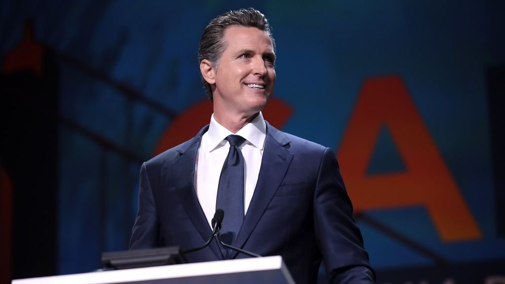 Major Democrat Donor John Morgan Buries Gavin Newsom's 2028 Presidential Dreams: 'Dead in the Water'