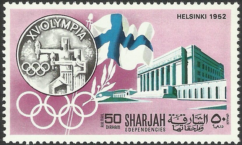 From Ancient Sanctuaries to Unbreakable Dreams: The Enduring Story of 'Olympics'