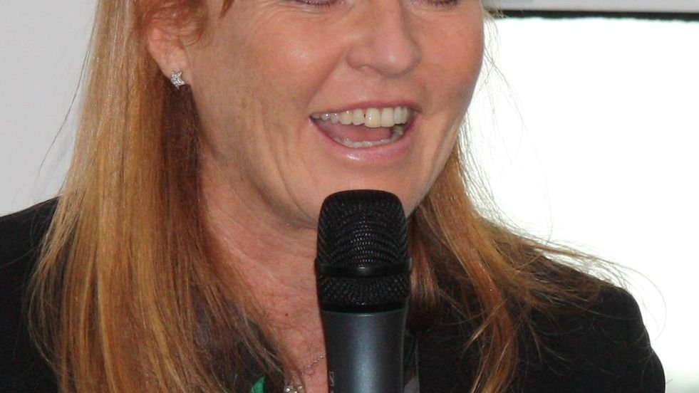 Sarah Ferguson Winds Down Six Companies as Epstein Files Reignite Scandal