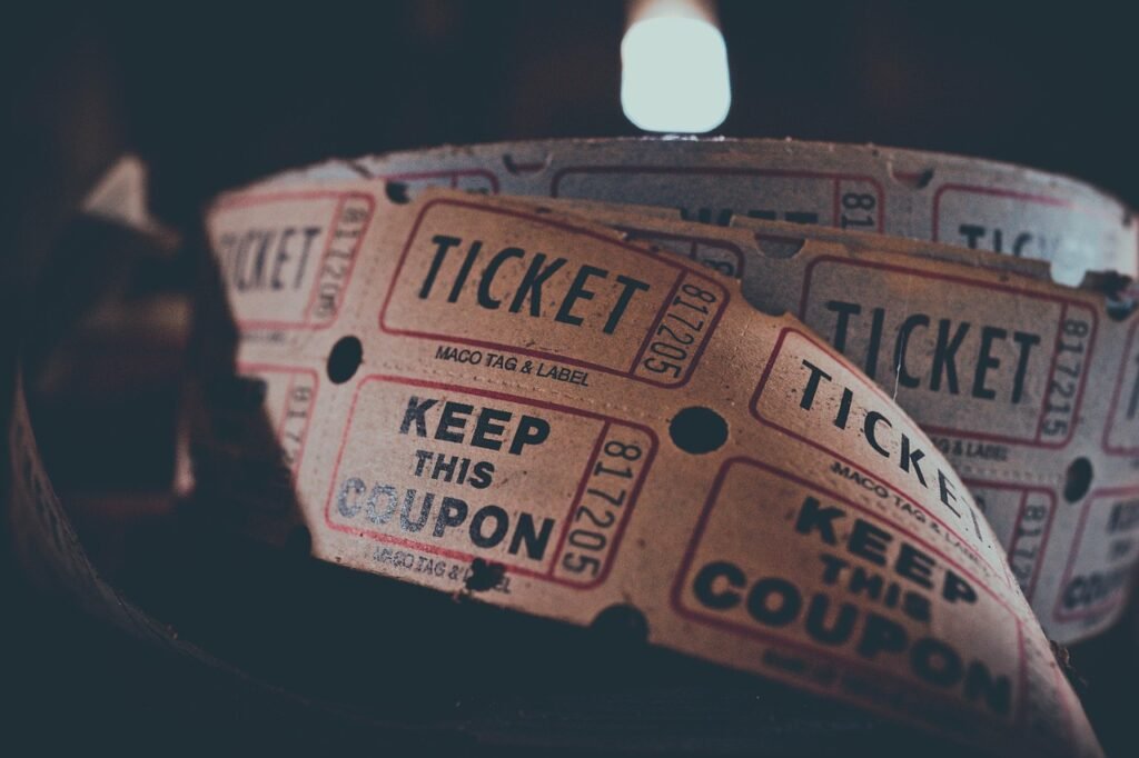 Is anyone else surprised at how expensive the festival tickets are?