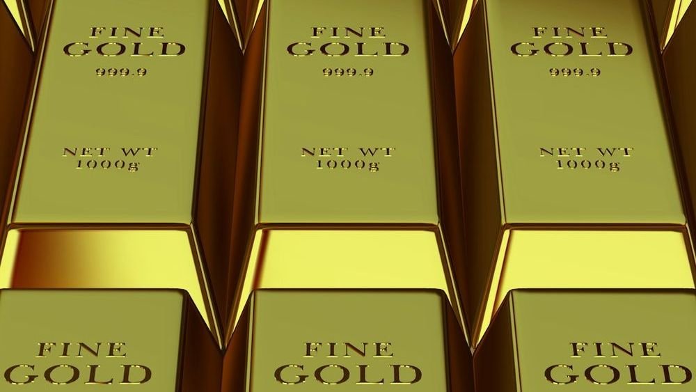 Sky News Secures Rare Access to Bank of England's Enormous Gold Vaults Beneath London