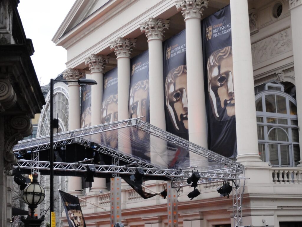 One Battle After Another Sweeps BAFTA 2026, Claiming Best Film and Five More Awards