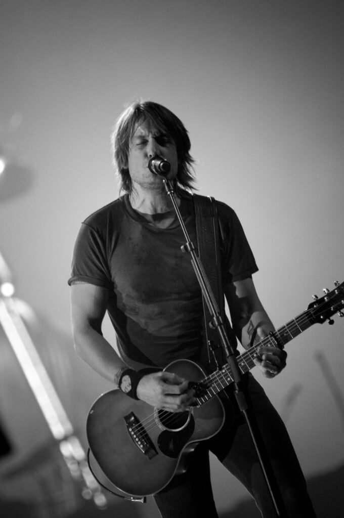 Gary Borman, Keith Urban’s Longtime Manager, Announces Retirement