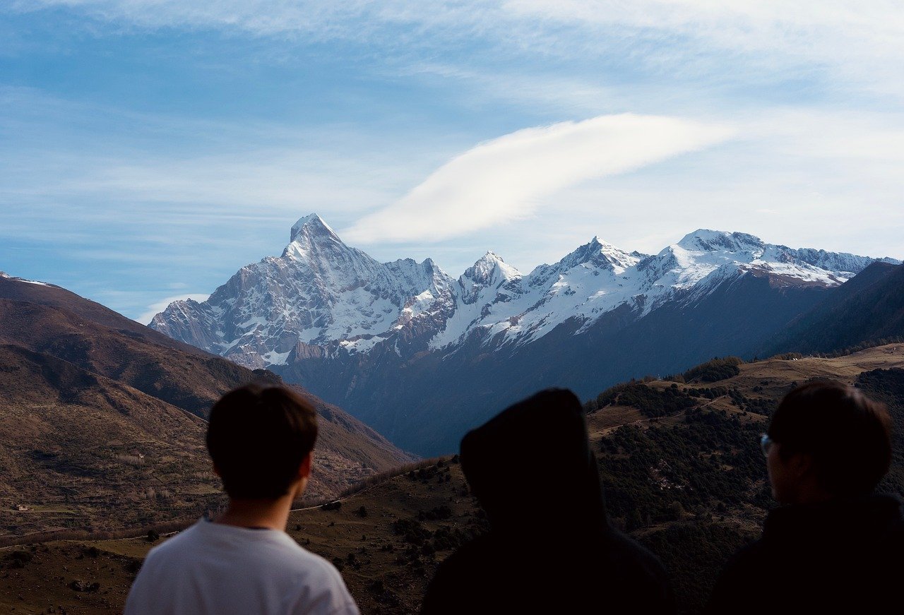 10. Annie Proulx and Brokeback Mountain (Image Credits: Pixabay)