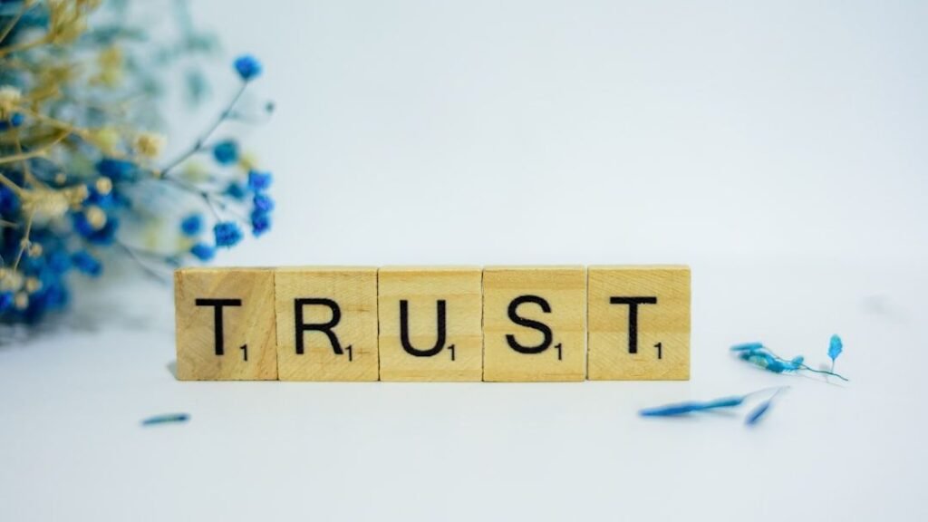 Want Clients to Trust You? Embrace the Strategy That Feels Completely Wrong