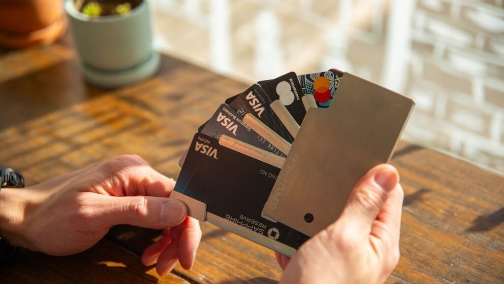 Credit Card Fraud Hits New Lows of Simplicity in 2026