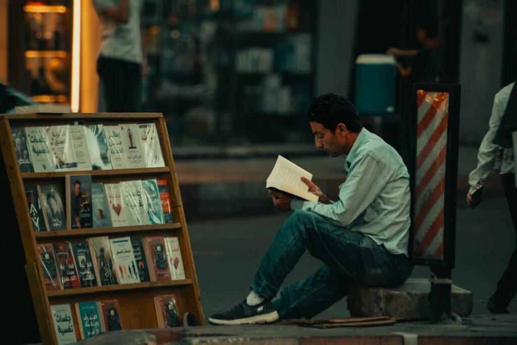 Which Reader Are You?