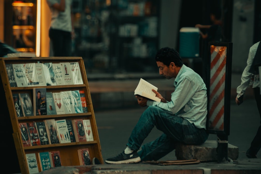 Which Reader Are You?