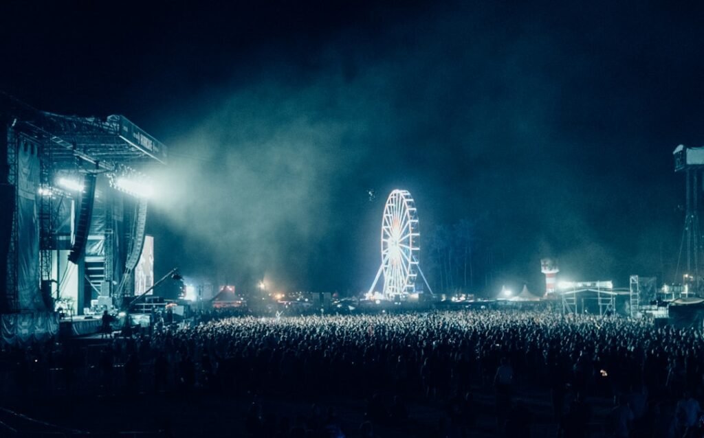 Download Festival Reveal Day Splits, Announce Loads Of New Bands