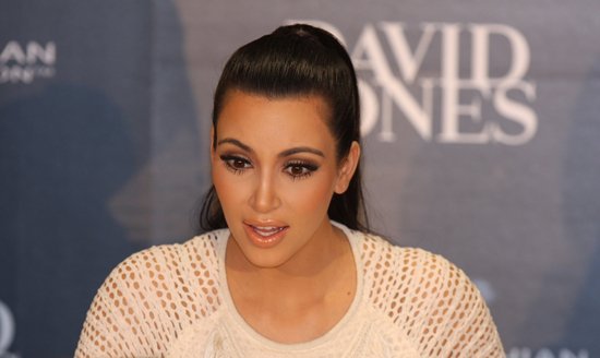 1. Kim Kardashian's EthereumMax (Image Credits: Wikimedia)