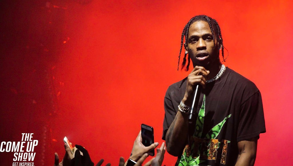 12. Astroworld Festival 2021: A Security Contractor's Warning Nobody Heeded (Image Credits: Flickr)