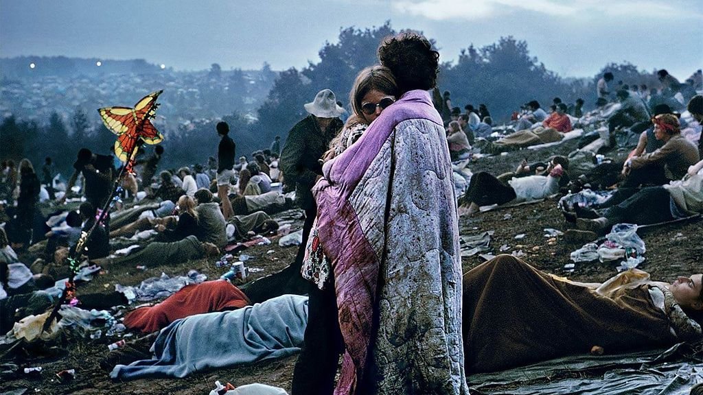 25 Festival Moments So Wild They Changed Event History