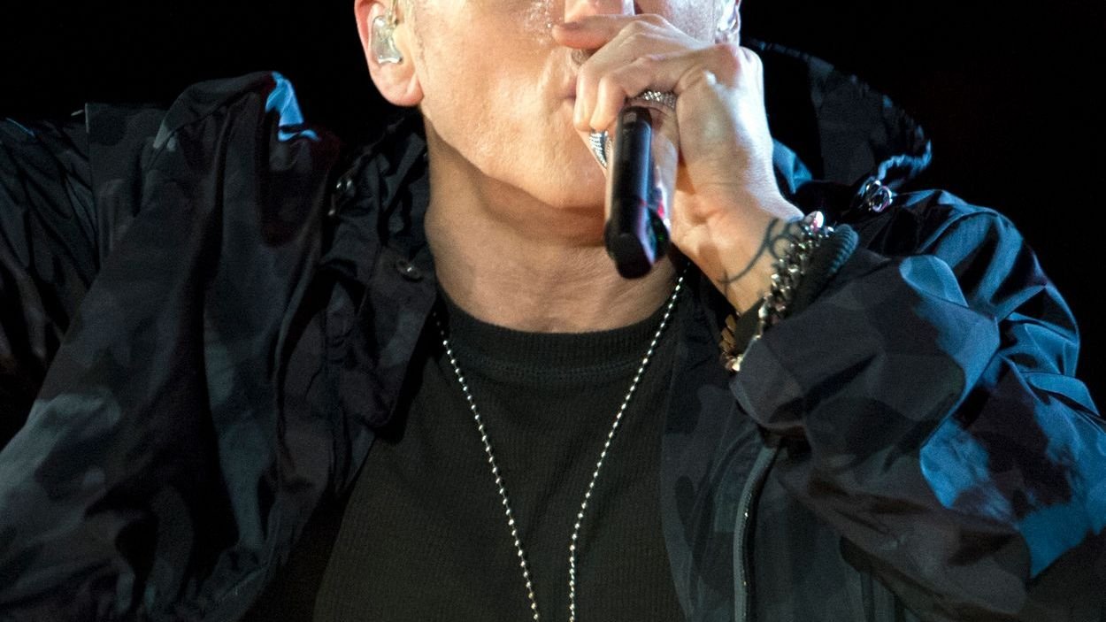 20 Songs You Didn’t Realize Were About Real-Life Feuds