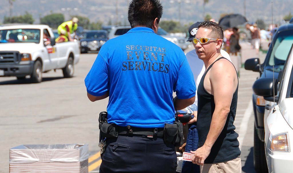FTC Hits Illegal Ticket Resellers (Image Credits: Flickr)