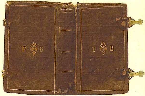 6. The Bay Psalm Book - $14.2 Million (Sotheby's, 2013) (Image Credits: Wikimedia)