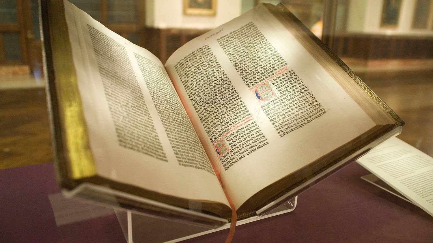 The 18 Most Expensive Books Ever Sold – And Why Collectors Fought for Them