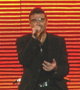11. George Michael's Cocaine Arrest (Image Credits: Wikimedia)