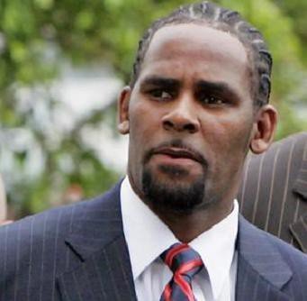 16. R. Kelly Acquitted in Child Porn Trial (Image Credits: Flickr)