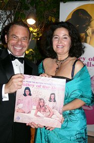 Valley of the Dolls by Jacqueline Susann (Image Credits: Wikimedia)