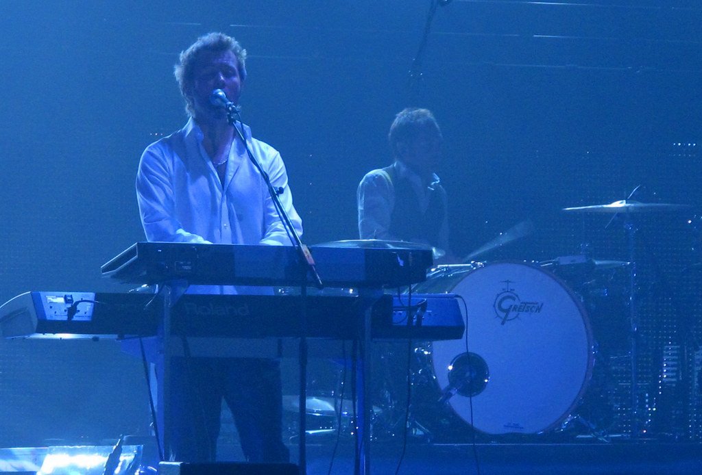 1. A-ha - 