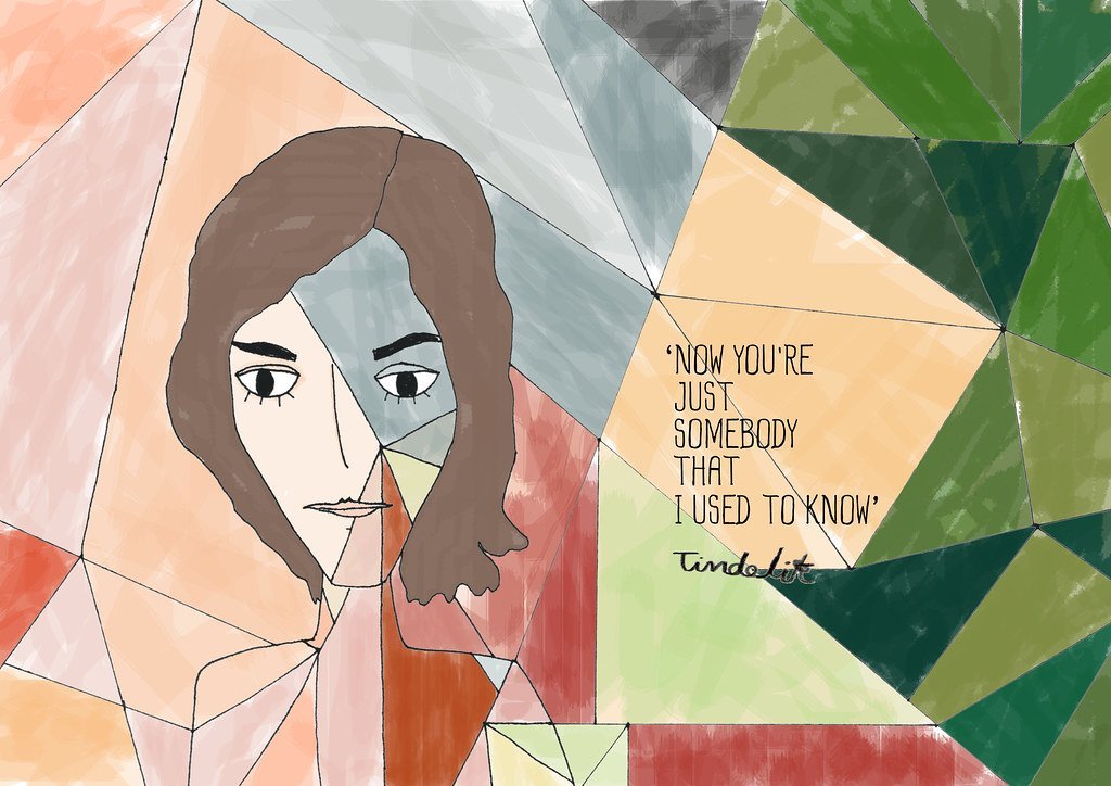 5. Gotye (feat. Kimbra) - 