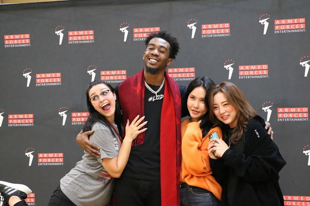 7. Desiigner - 