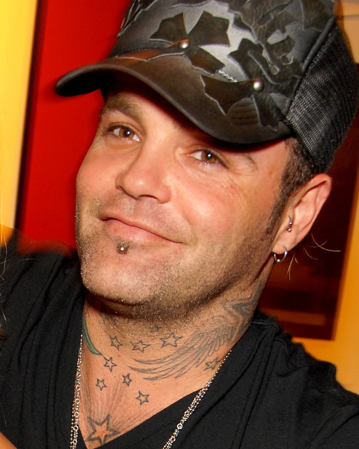 10. Crazy Town - 