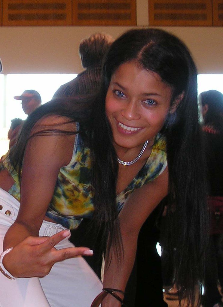 11. Blu Cantrell - 