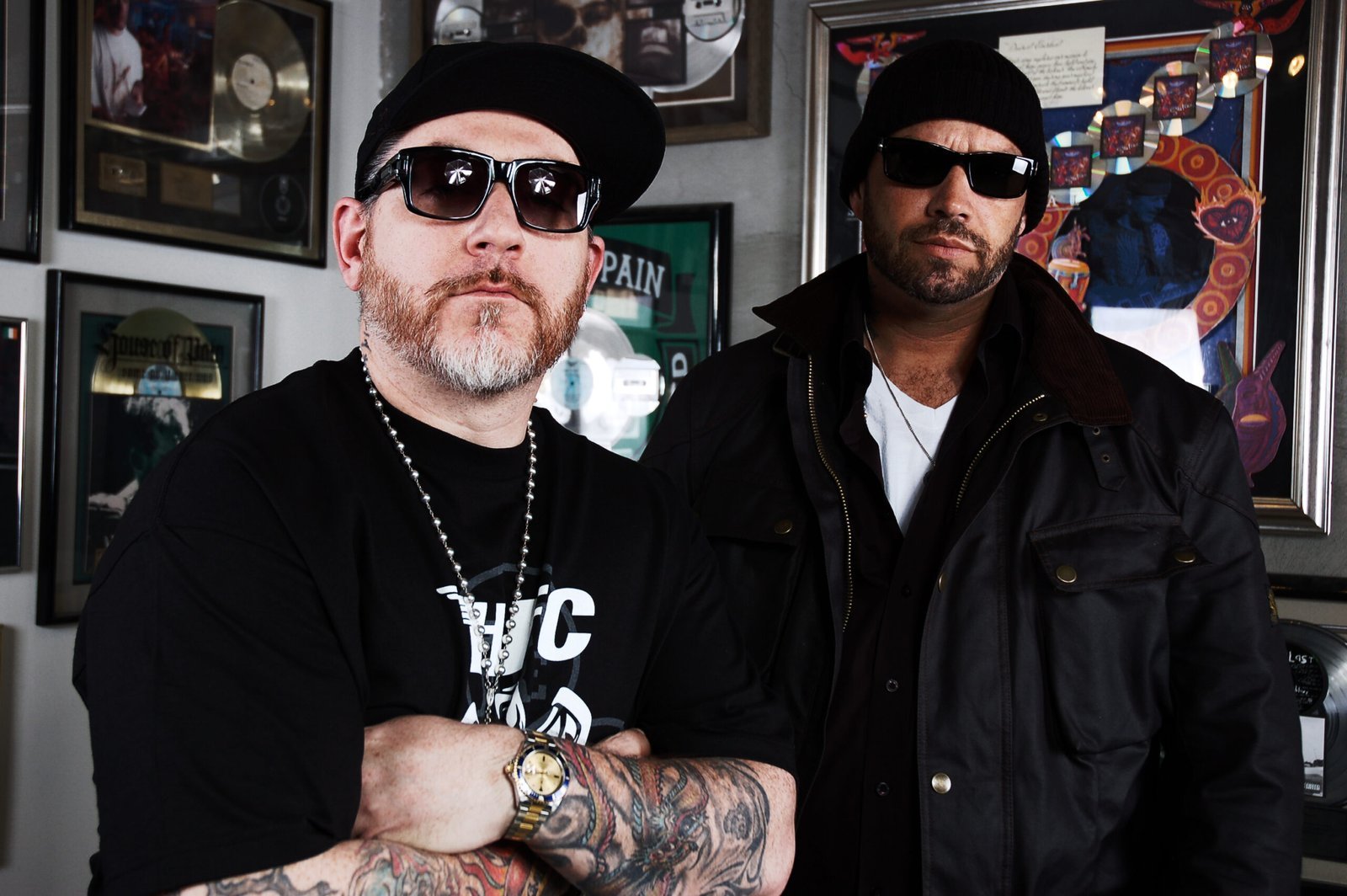 13. House of Pain - 