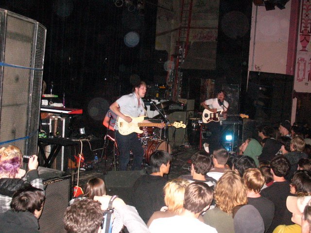 15. Portugal. The Man - 