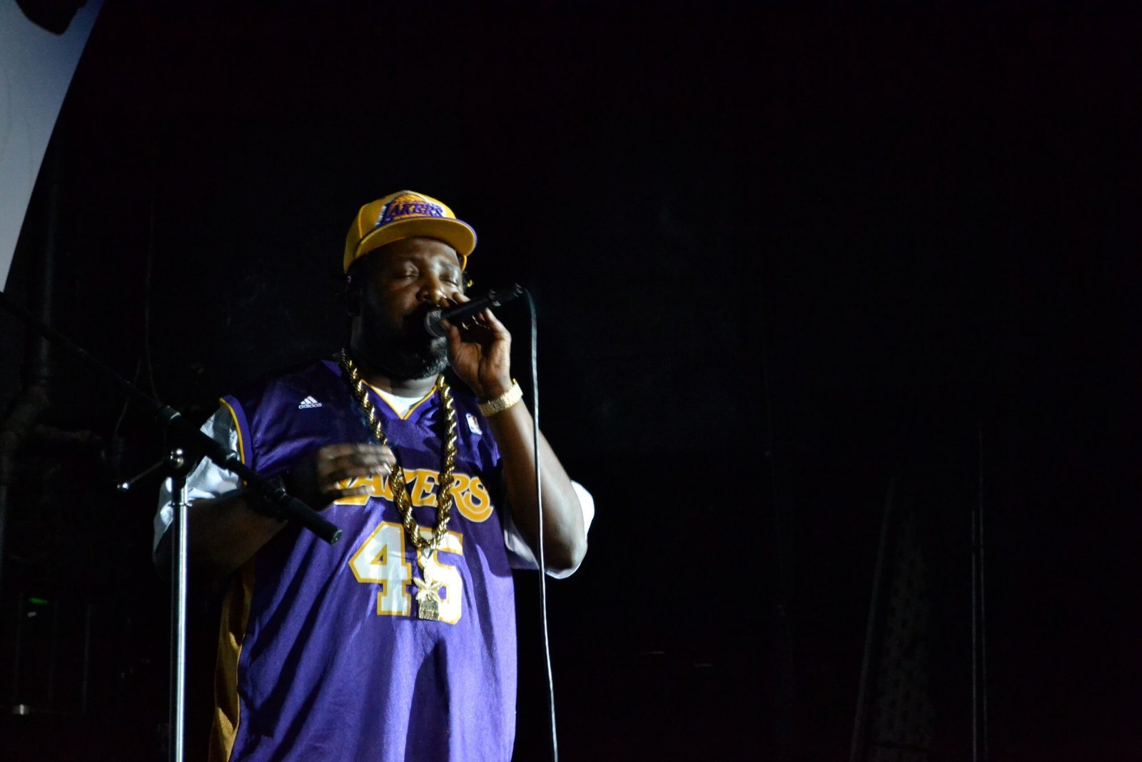 16. Afroman - 
