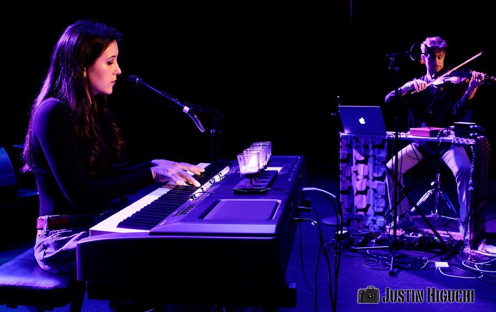 18. Vanessa Carlton - 