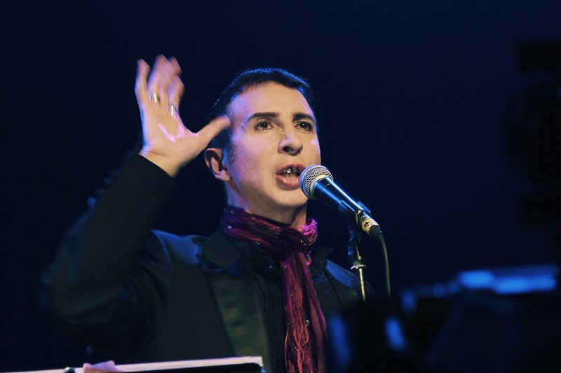 20. Soft Cell - 