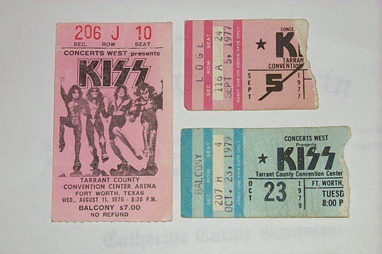12. Ticket Prices That Felt Human (Image Credits: Flickr)