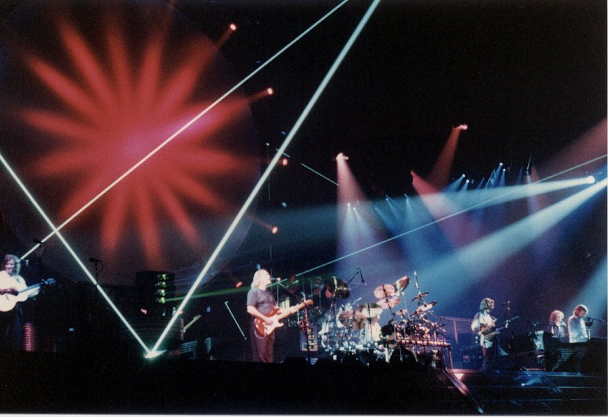 4. Wish You Were Here - Pink Floyd (September 12, 1975) (Image Credits: Wikimedia)