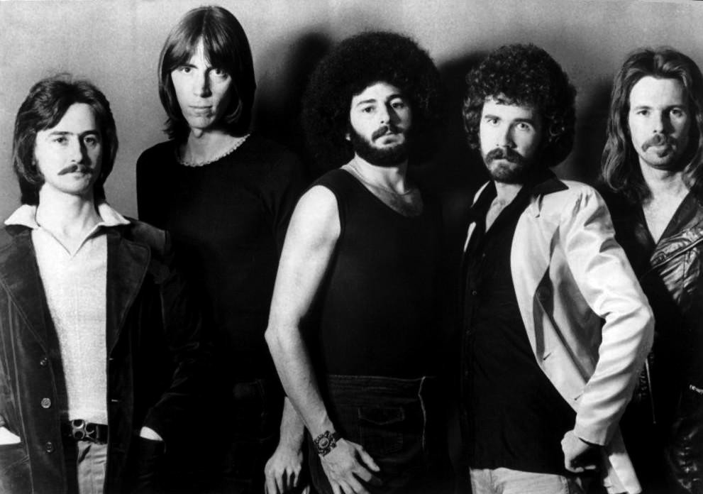9. Boston - A Debut Album That Rewrote the Rules (Image Credits: Wikimedia)