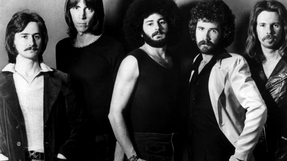 The Biggest Bands of 1977 and Who's Still Touring?
